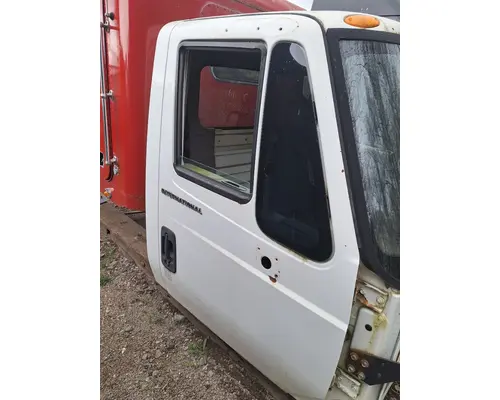 INTERNATIONAL 4300 Cab Mount