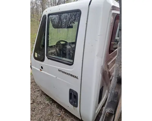 INTERNATIONAL 4300 Cab Mount