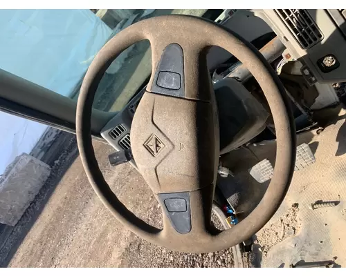 INTERNATIONAL 4300 Cab Mount