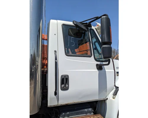 INTERNATIONAL 4300 Cab Mount