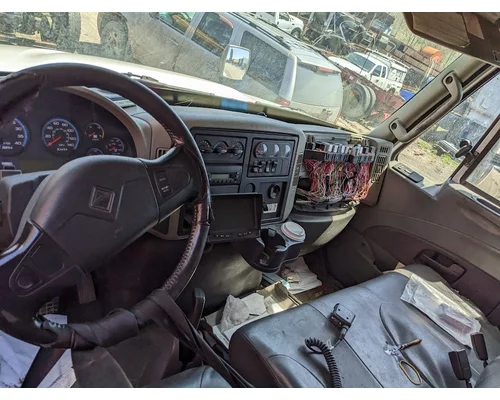 INTERNATIONAL 4300 Cab Mount