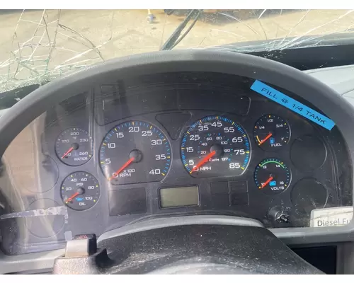 INTERNATIONAL 4300 Cab
