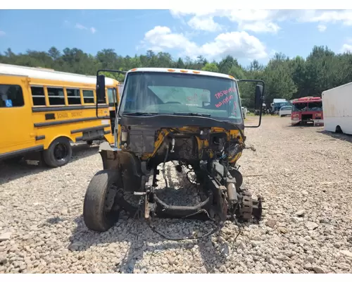 INTERNATIONAL 4300 Cab