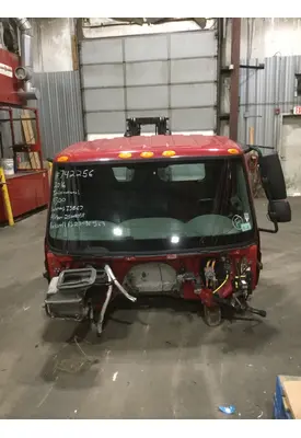 INTERNATIONAL 4300 Cab