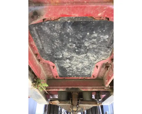 INTERNATIONAL 4300 Cab
