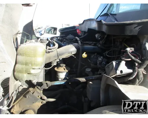 INTERNATIONAL 4300 Camshaft