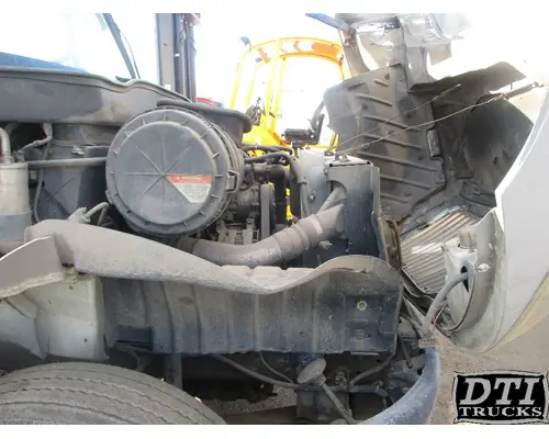 INTERNATIONAL 4300 Camshaft