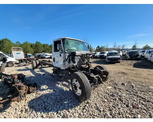 INTERNATIONAL 4300 Catalytic Converter