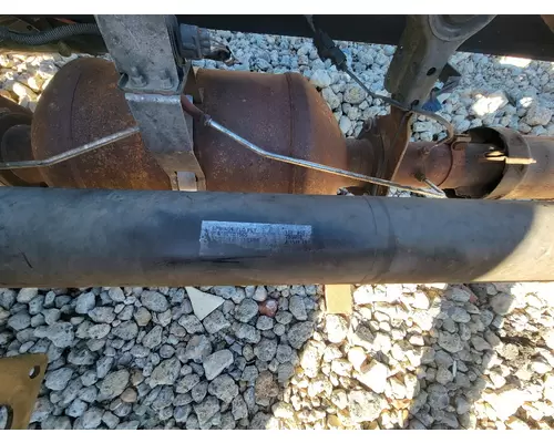 INTERNATIONAL 4300 Catalytic Converter