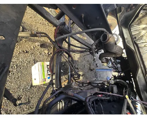 INTERNATIONAL 4300 Catalytic Converter