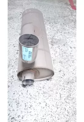 INTERNATIONAL 4300 Catalytic Converter