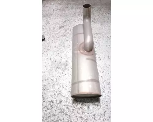 INTERNATIONAL 4300 Catalytic Converter
