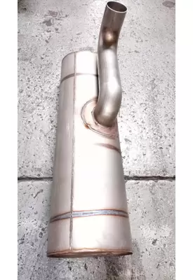 INTERNATIONAL 4300 Catalytic Converter