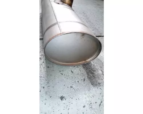 INTERNATIONAL 4300 Catalytic Converter
