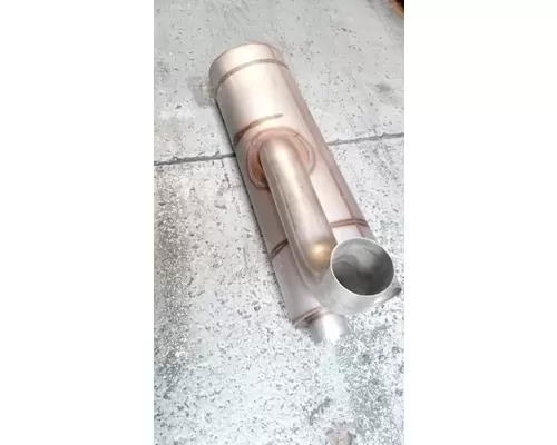 INTERNATIONAL 4300 Catalytic Converter