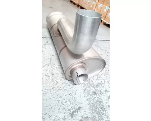INTERNATIONAL 4300 Catalytic Converter