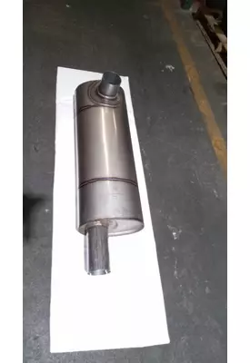 INTERNATIONAL 4300 Catalytic Converter