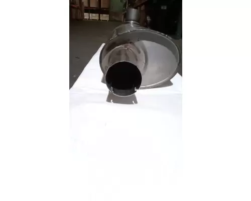 INTERNATIONAL 4300 Catalytic Converter