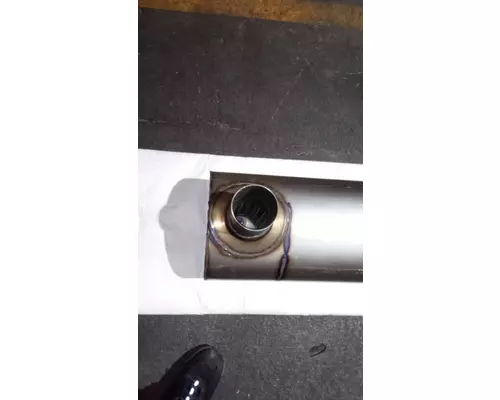 INTERNATIONAL 4300 Catalytic Converter