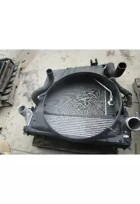 INTERNATIONAL 4300 Charge Air Cooler (ATAAC)