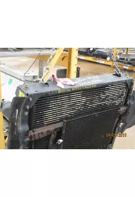 INTERNATIONAL 4300 Charge Air Cooler (ATAAC)