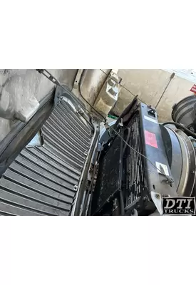 INTERNATIONAL 4300 Charge Air Cooler (ATAAC)
