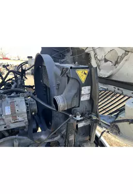 INTERNATIONAL 4300 Charge Air Cooler (ATAAC)