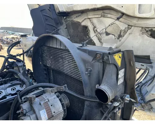 INTERNATIONAL 4300 Charge Air Cooler (ATAAC)