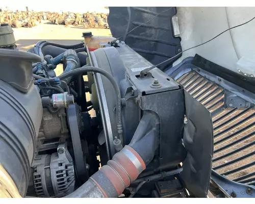 INTERNATIONAL 4300 Charge Air Cooler (ATAAC)