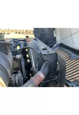 INTERNATIONAL 4300 Charge Air Cooler (ATAAC)