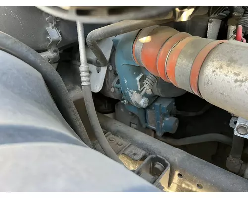 INTERNATIONAL 4300 Charge Air Cooler (ATAAC)