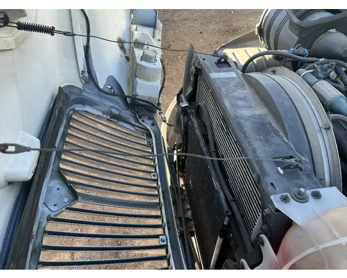 INTERNATIONAL 4300 Charge Air Cooler (ATAAC)