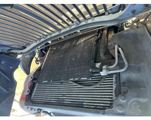 INTERNATIONAL 4300 Charge Air Cooler (ATAAC)