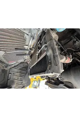 INTERNATIONAL 4300 Charge Air Cooler (ATAAC)