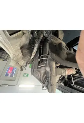 INTERNATIONAL 4300 Charge Air Cooler (ATAAC)