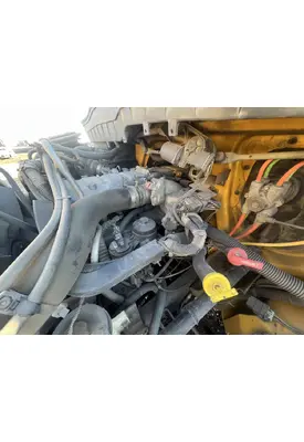 INTERNATIONAL 4300 Charge Air Cooler (ATAAC)