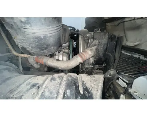 INTERNATIONAL 4300 Charge Air Cooler (ATAAC)