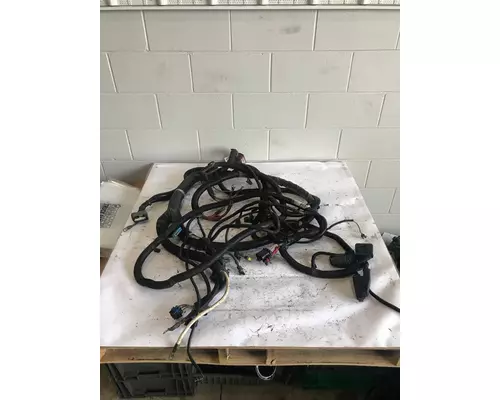 INTERNATIONAL 4300 Chassis Wiring Harness