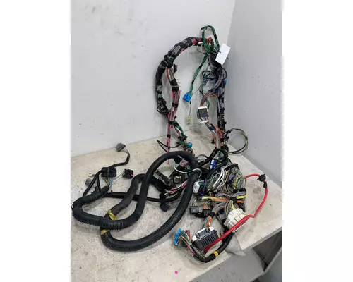 INTERNATIONAL 4300 Chassis Wiring Harness