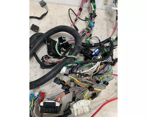 INTERNATIONAL 4300 Chassis Wiring Harness