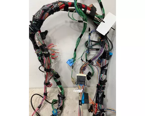 INTERNATIONAL 4300 Chassis Wiring Harness