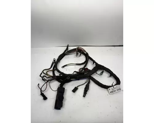 INTERNATIONAL 4300 Chassis Wiring Harness