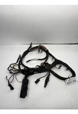 INTERNATIONAL 4300 Chassis Wiring Harness