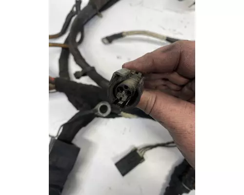 INTERNATIONAL 4300 Chassis Wiring Harness