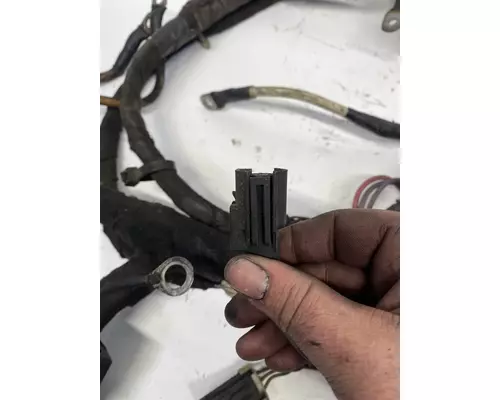 INTERNATIONAL 4300 Chassis Wiring Harness