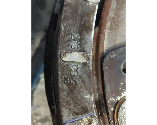 INTERNATIONAL 4300 Clutch Disc