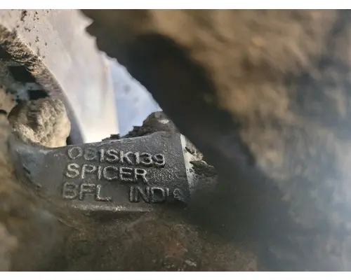 INTERNATIONAL 4300 Complete Vehicle