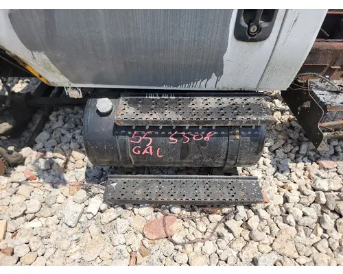 INTERNATIONAL 4300 Complete Vehicle