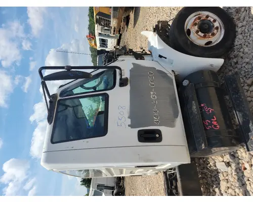 INTERNATIONAL 4300 Complete Vehicle