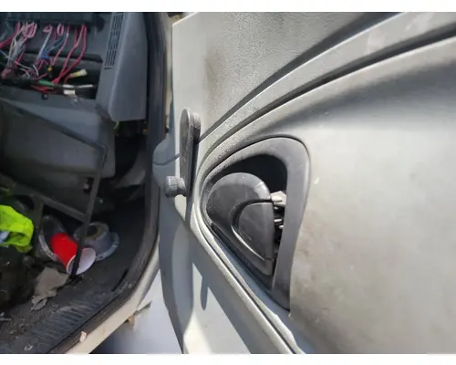 INTERNATIONAL 4300 Complete Vehicle